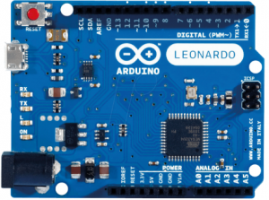 Do you know Arduino? – Arduino boards and MCUs – E-Tinkers