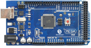Arduino Mega (R3) Board