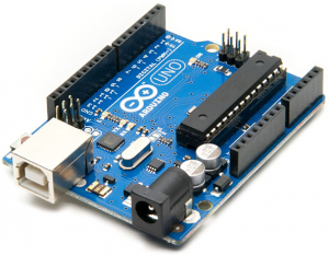 Arduino Uno (R3)