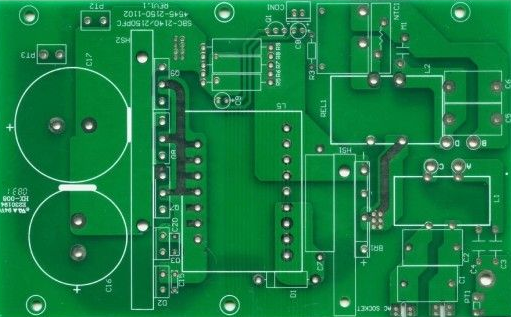 Double Sided PCBs