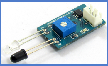 IR Sensor