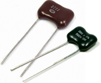 Mica Capacitors