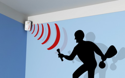 Different Types of Motion Sensors And How They Work