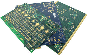 Multilayer PCBs