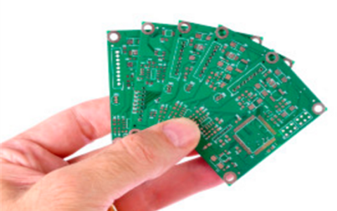 Types of Printed Circuit Boards