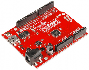 RedBoard Arduino Boards