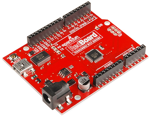 Types of Arduino Boards : Working and Their Comparision