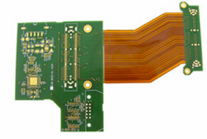 Rigid PCBs