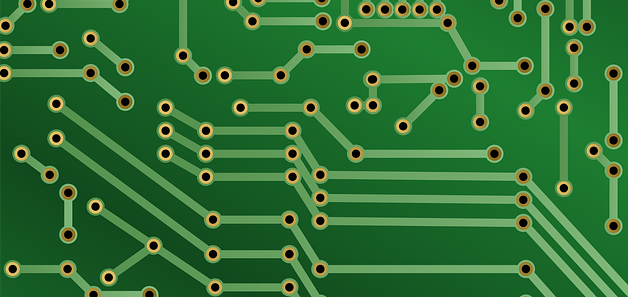 Single Sided Printed Circuit Boards