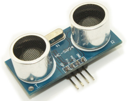 Ultrasonic Sensor