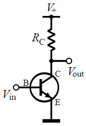 Common Emitter Amplifier