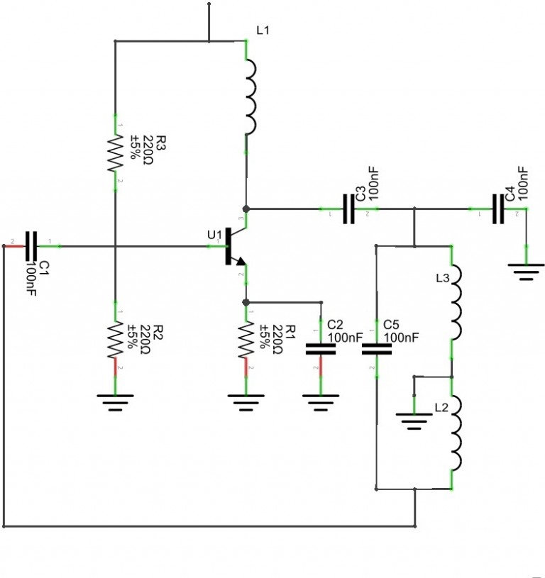 Types of Oscillator Circuits Working and Their Applications