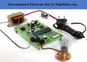 Recommended Electronic Kits