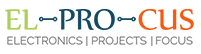 ElProCus – Electronic Projects for Engineering Students