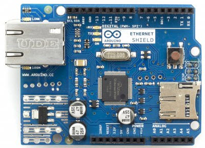 Arduino Module