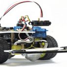 How to Build a Robot with Arduino and AVR