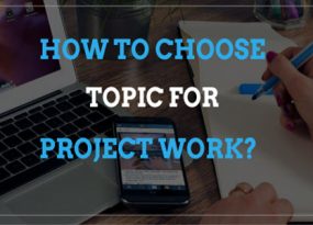 How to Choose an Electrical and Electronic Projects Ideas For Final Year Engineering Students