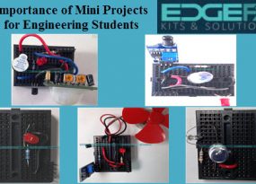 Importance of Mini Projects