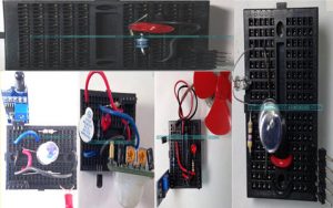 Importance of Doing Mini Projects By Engineering Students