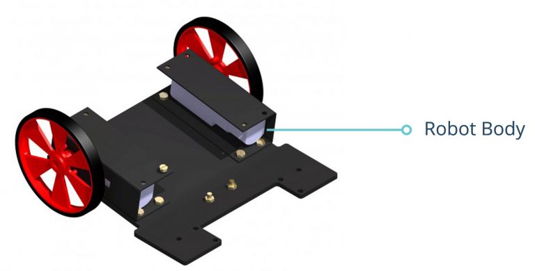 How to Build a Robot with Arduino and 8051 Microcontroller