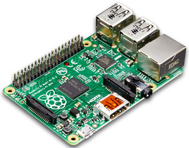 Raspberry Pi