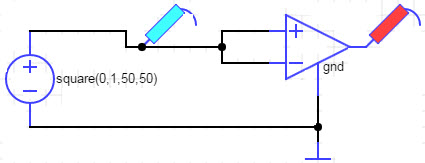 Common Mode Rejection Ratio 