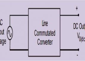 Controlled Rectifier