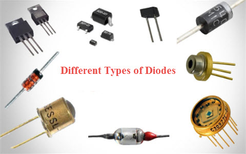 overview of various types
