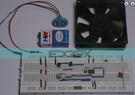 Ongebruikt How to Choose the DIY Electrical Projects Kit By Engineering Students CA-31