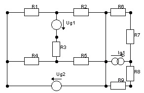 Linear Circuit