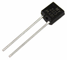 Varactor Diode