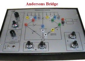 Andersons Bridge