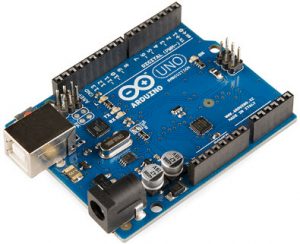 Electronics and Electrical Projects Using Arduino boards