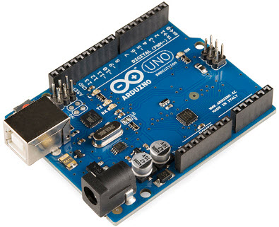 Arduino UNO Board