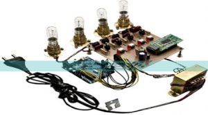 Electronics and Electrical Projects Using Arduino boards