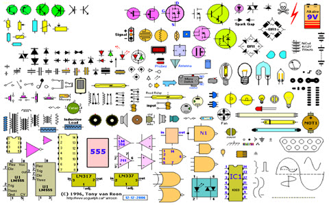 https://www.elprocus.com/wp-content/uploads/2017/04/Different-Electronics-Circuit-Design-Process-1.jpg