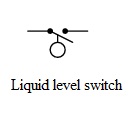 Liquid Level Switch