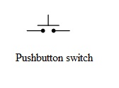 Push Button Switch