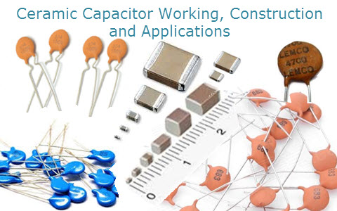 ceramic capacitor