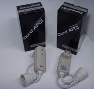 Arc-Fault Circuit Interrupter(AFCI) And Its Working Principle