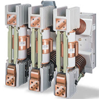 Vacuum Circuit Breaker