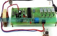 Digital Temperature Controller