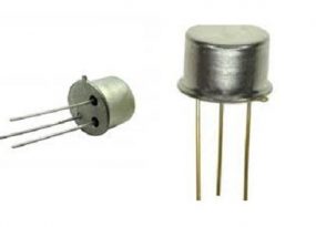 2N1595 Thyristor or SCR