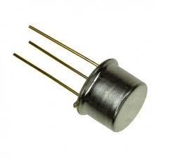 2N1595 Thyristor