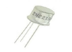 2N2219 NPN Transistor