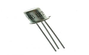 2N2646 Uni Junction Transistor
