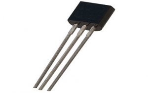 2N4403 Transistor