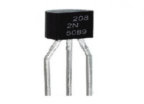 2N5089 NPN Transistor