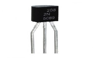2N5089 NPN Transistor
