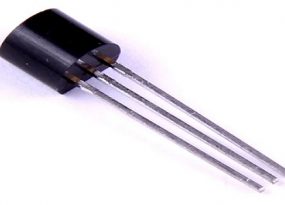 2N5306 Darlington Transistor